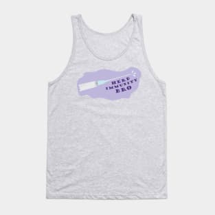 Vaccine's Save Lives Tank Top